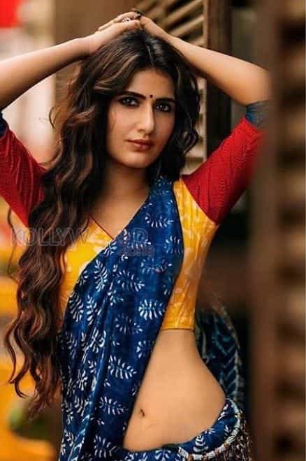 Bollywood Actress Fatima Sana Sheik Photos