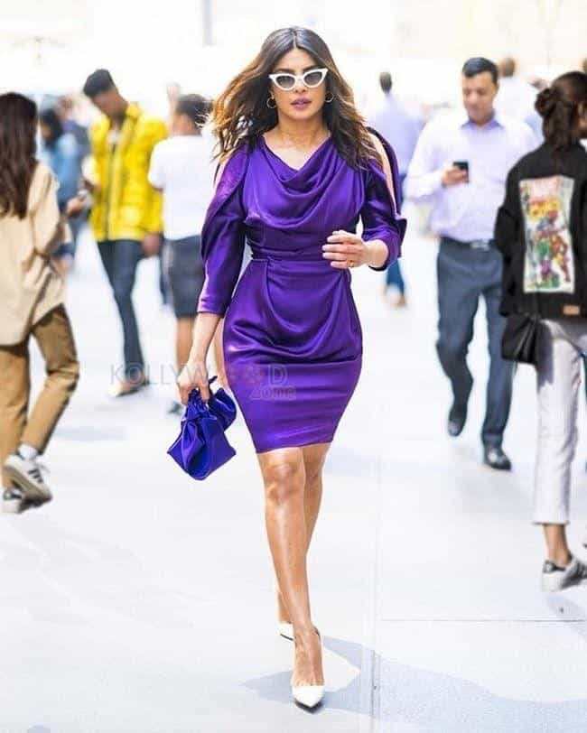 Bollywood Actress Priyanka Chopra New Pictures