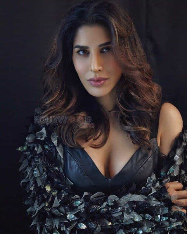 Bollywood Actress Sophie Choudary Sexy Photoshoot Pictures