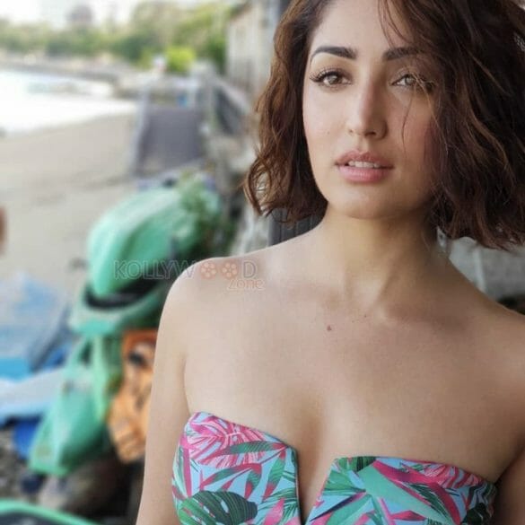 Yami Gautam