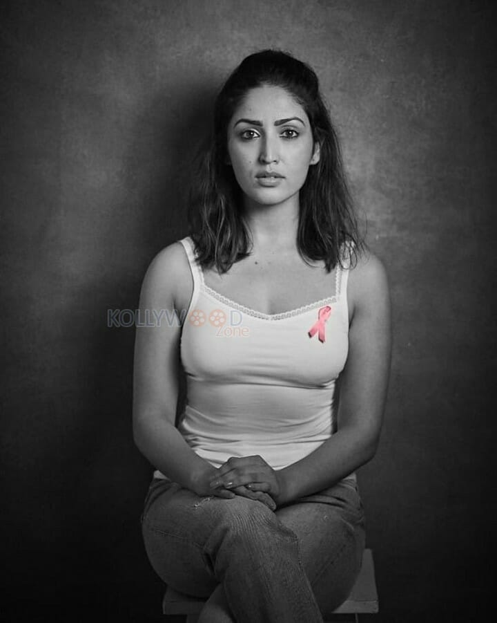 Bollywood Actress Yami Gautam Sexy Photos 21