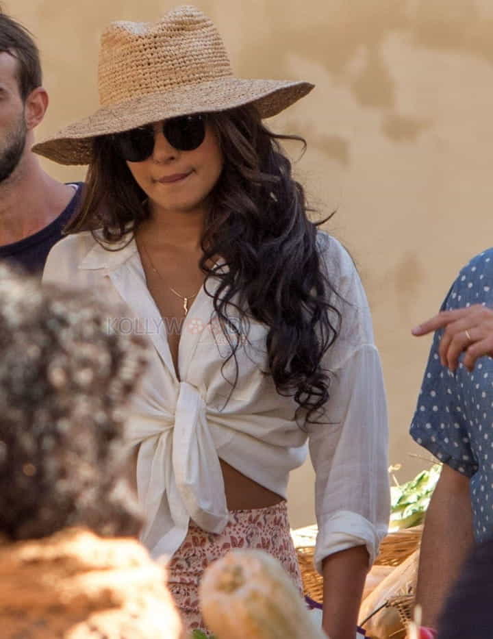 Bollywood Beauty Priyanka Chopra Photos