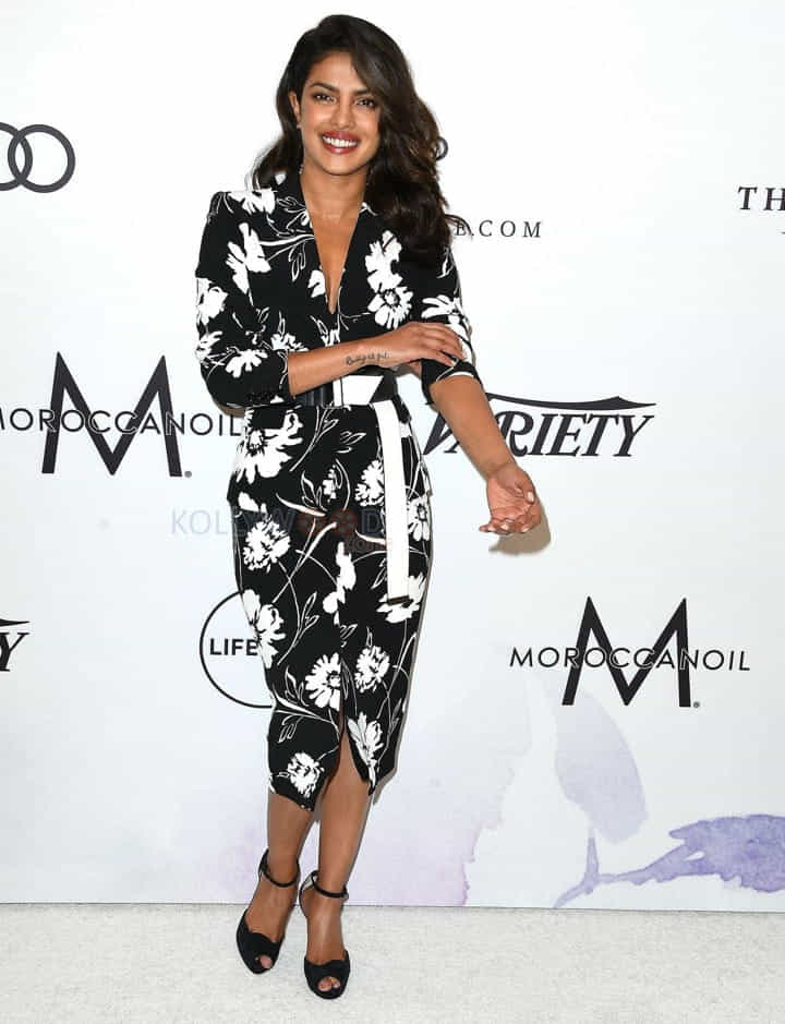 Bollywood Beauty Priyanka Chopra Photos