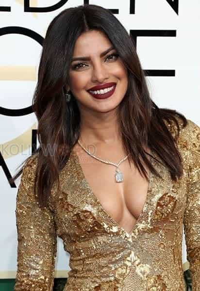 Bollywood Hottie Priyanka Chopra Sexy Pictures