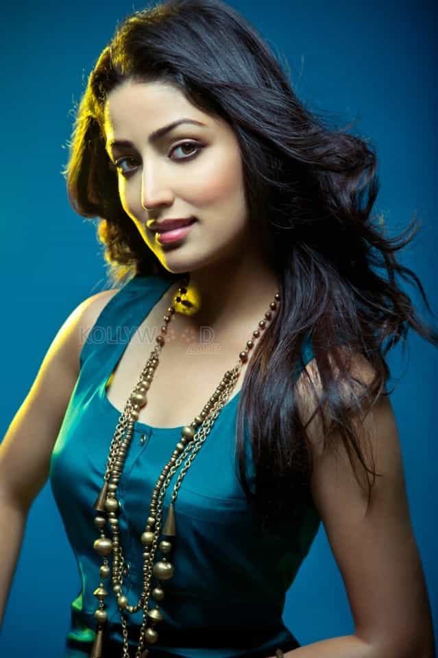 Charming Yami Gautam Picture 01