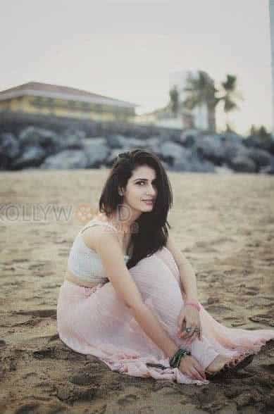 Dangal Girl Fatima Sana Shaikh Pictures