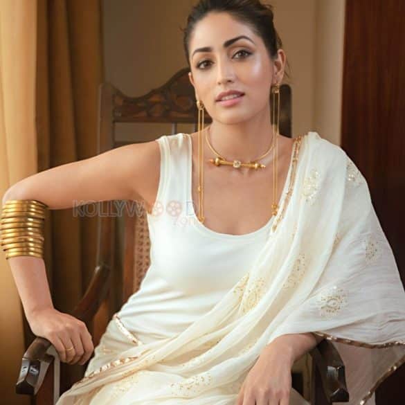 Yami Gautam
