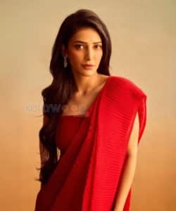 Shruti Haasan