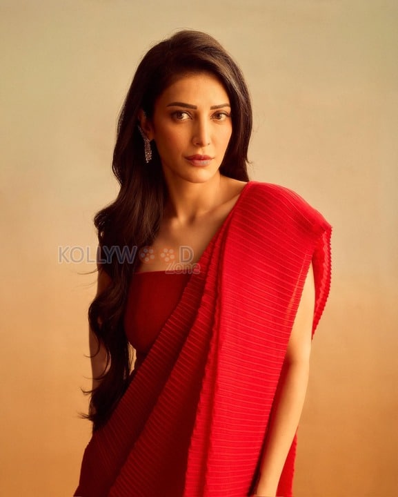 Shruti Haasan