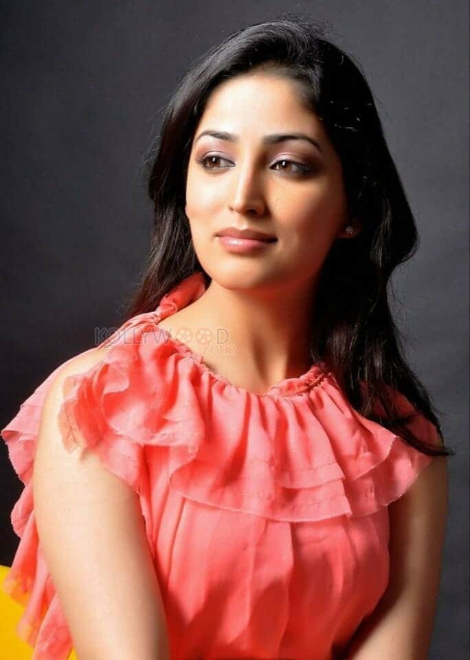 Ginny Weds Sunny Actress Yami Gautam Photos 01