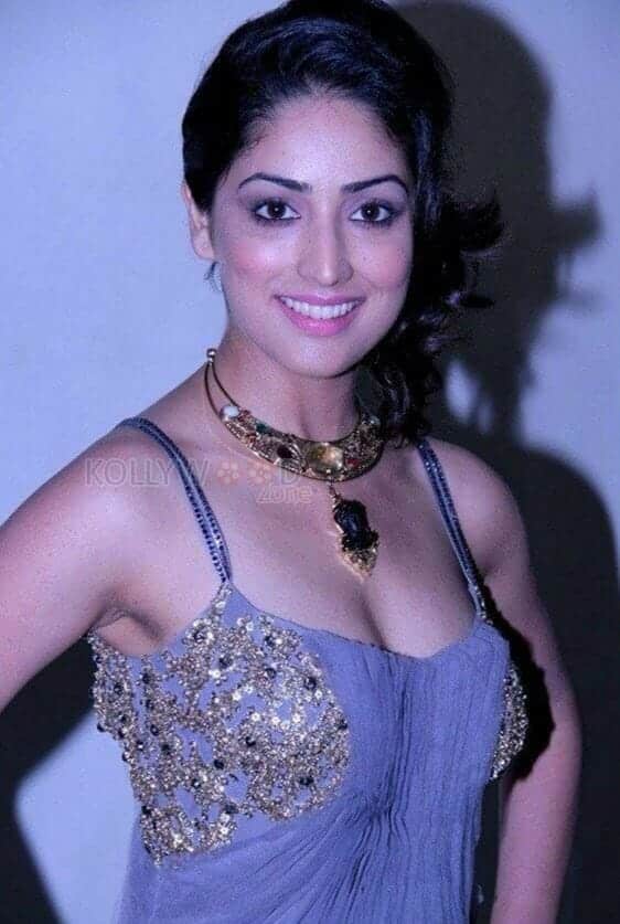 Ginny Weds Sunny Actress Yami Gautam Photos 02