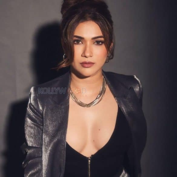 Ridhima Pandit
