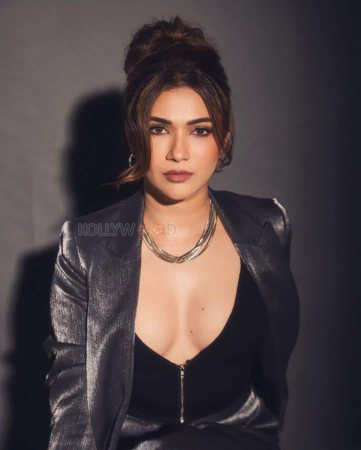Ridhima Pandit