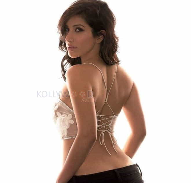 Glamour Model Sophie Choudary Hot Photos