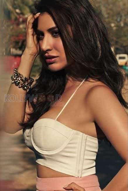 Glamour Model Sophie Choudary Hot Photos