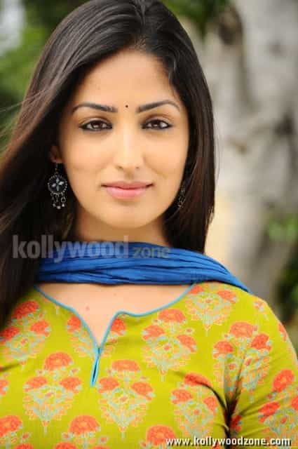 Gouravam Movie Heroine Yami Gautam Pictures