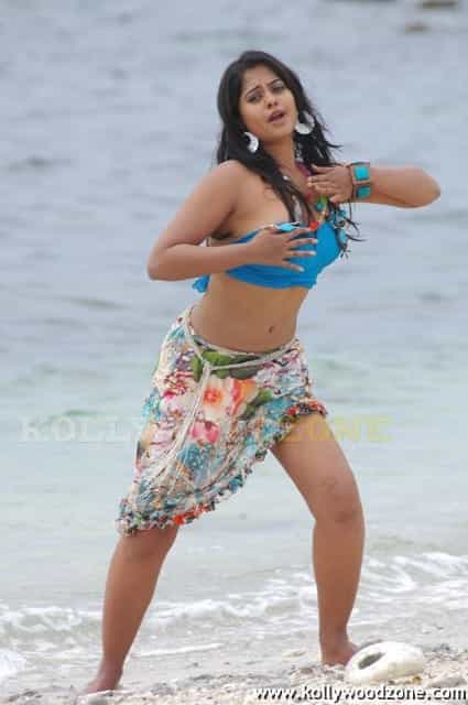 Hot Bindhu Madhavi Sexy Pics