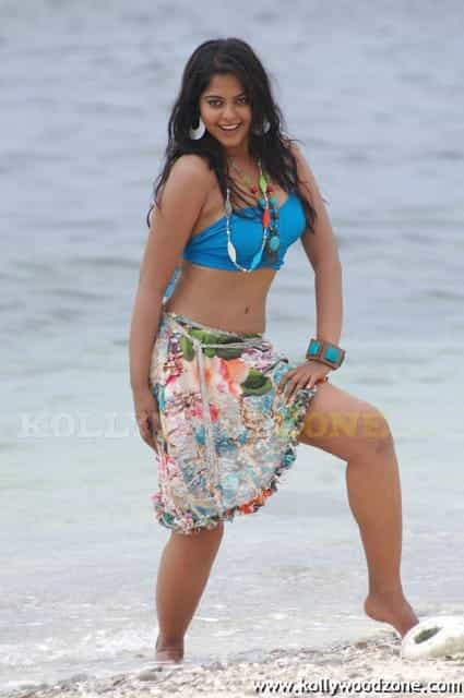 Hot Bindhu Madhavi Sexy Pics