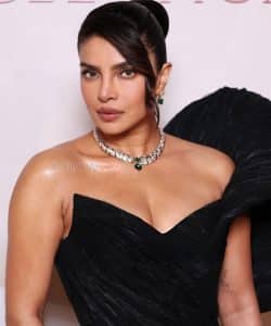 Priyanka Chopra