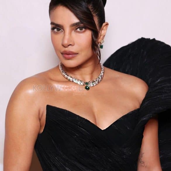 Priyanka Chopra