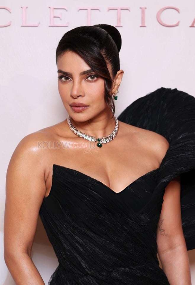 Priyanka Chopra
