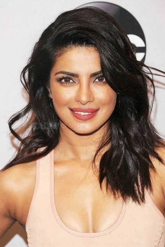 Indian American Actress Priyanka Chopra Sexy Photos 29