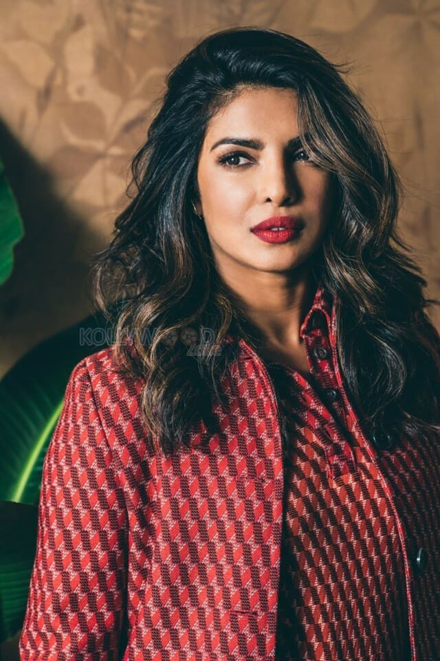 It s All Coming Back to Me Actress Priyanka Chopra Photo 01