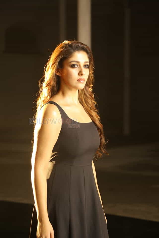 Kolamaavu Kokila Nayantara Pictures