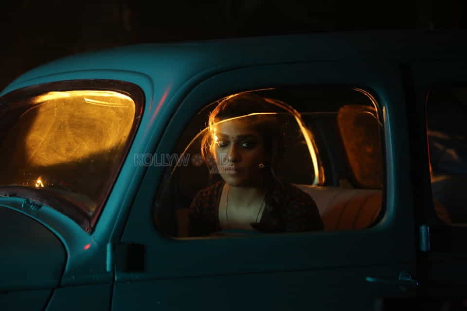 Kolamaavu Kokila Nayantara Pictures