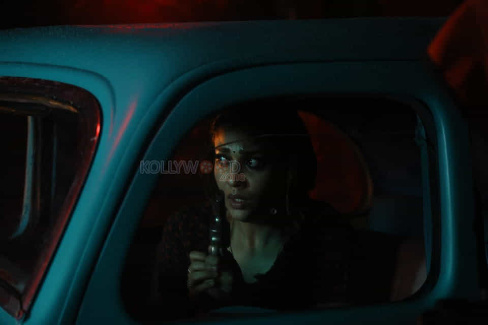 Kolamaavu Kokila Nayantara Pictures