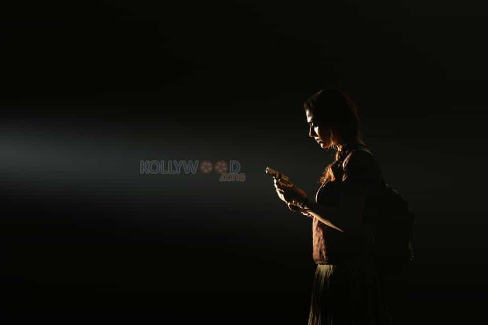 Kolamaavu Kokila Nayantara Pictures