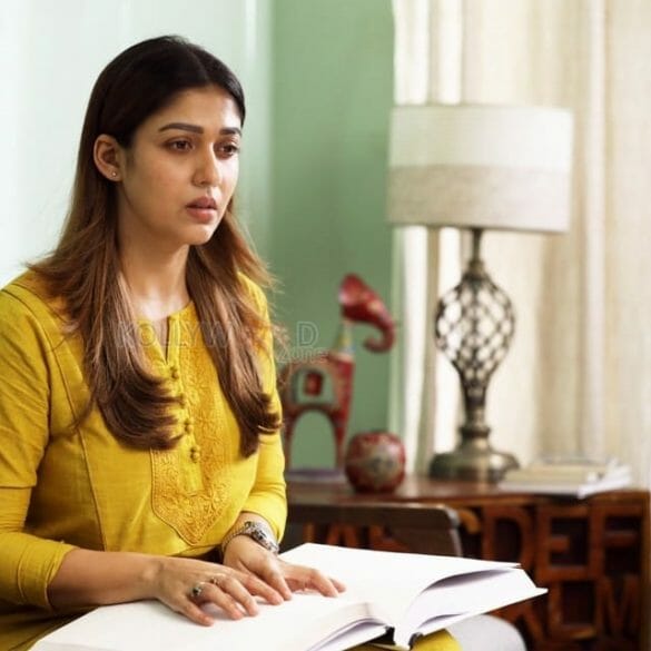 O2 Teaser: Nayanthara’s Film Promises To Be A Racy Suspense Thriller
