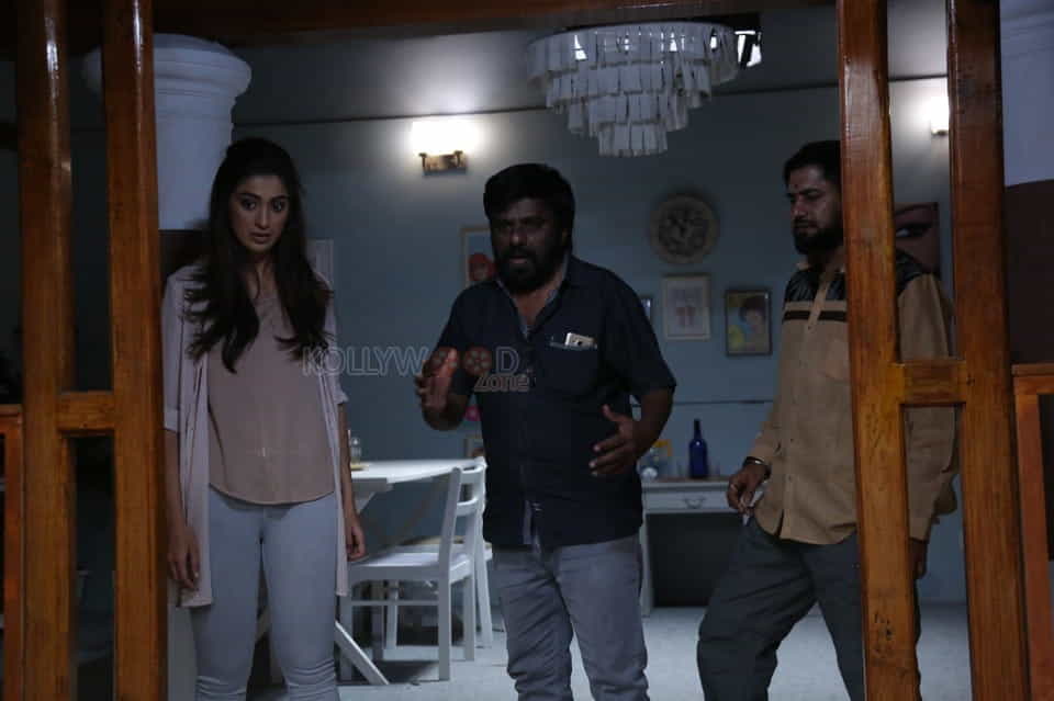 Miruga Movie Stills