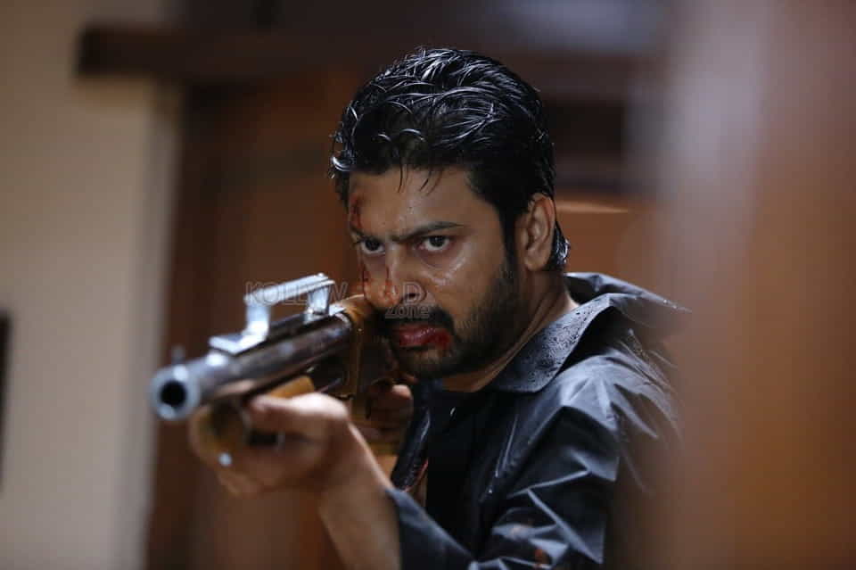 Miruga Movie Stills