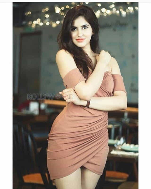 Model Sakshi Malik Sexy Photos