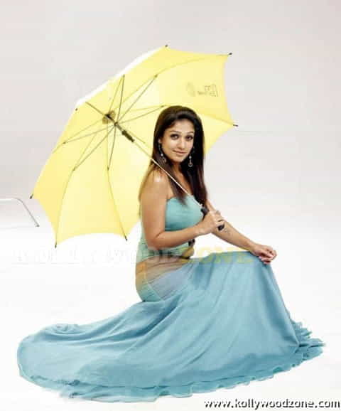 Nayantara In Boss Engira Baskaran Photos