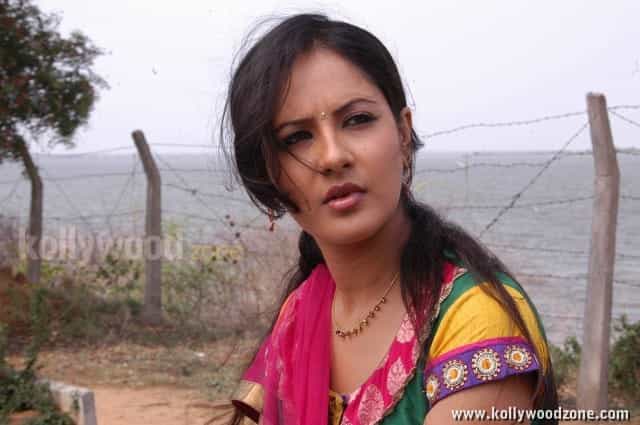Pooja Bose Sexy Photos