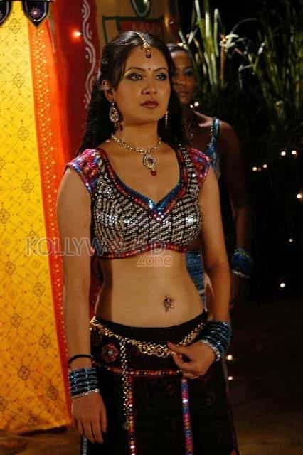 Pooja Bose Sexy Stills