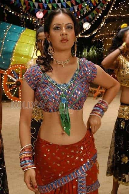 Pooja Bose Sexy Stills