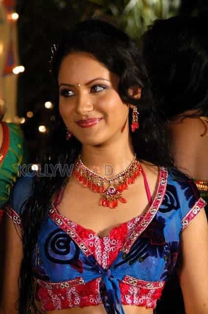 Pooja Bose Sexy Stills