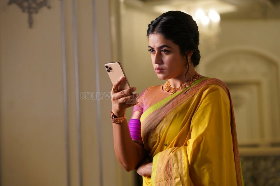 Power Play Movie Shamna Kasim Pictures