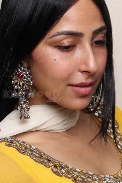 Prema Pipasi Heroine Kapilakshi Malhotra Photoshoot Pictures