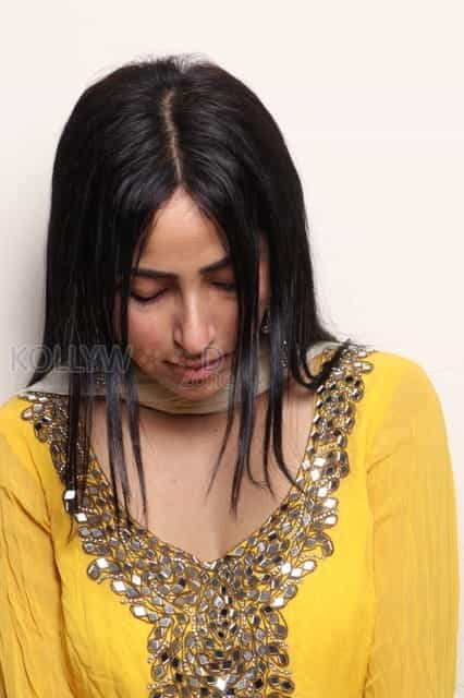 Prema Pipasi Heroine Kapilakshi Malhotra Photoshoot Pictures