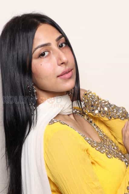 Prema Pipasi Heroine Kapilakshi Malhotra Photoshoot Pictures