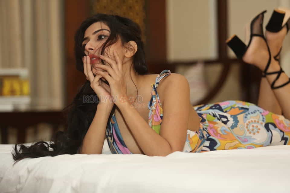 Pretty Kapilakshi Malhotra Photos