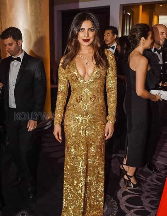 Priyanka Chopra New Hot Photos