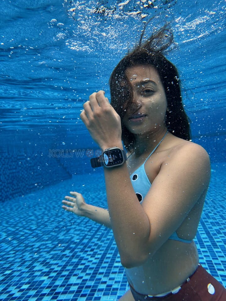 Radhika Apte Under Water Bikini Pic 01