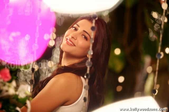 Ramaiya Vastavaiya Heroine Shruti Haasan Pictures