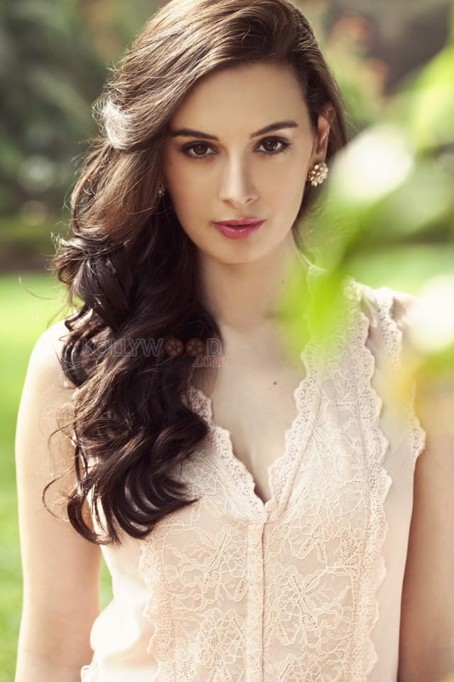 Saaho Actress Evelyn Sharma Latest Pictures 02