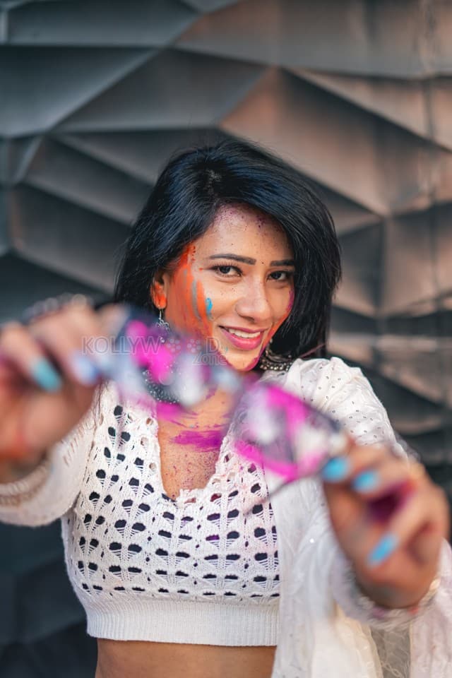 Sexy Telugu Actress Sanjana Naidu Latest Photoshoot Pictures 74